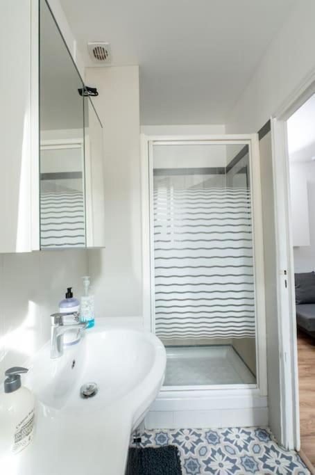 Apartmán Confort Au Stade De France ! Saint-Denis  Exteriér fotografie